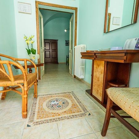 Casa Orchidea Apartment Tricase Ngoại thất bức ảnh