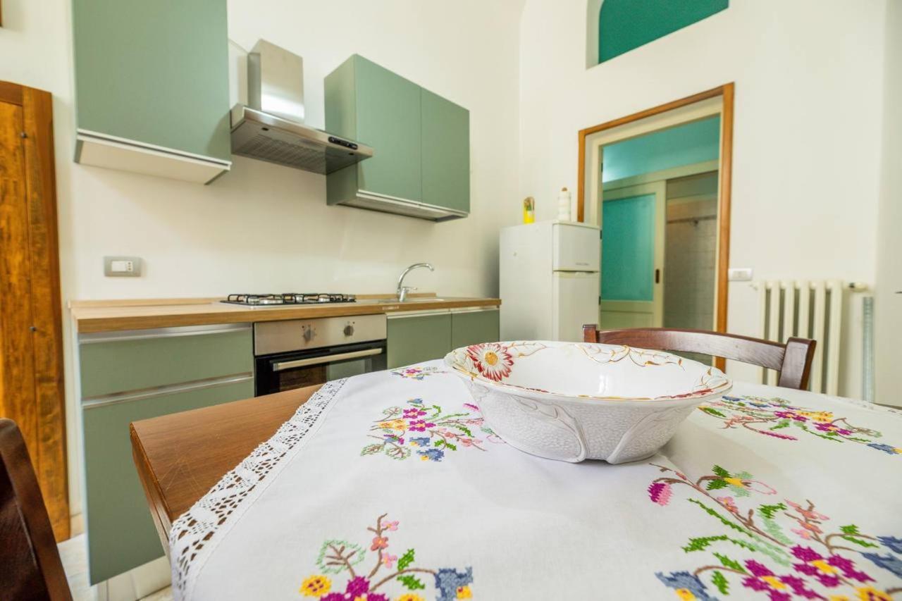 Casa Orchidea Apartment Tricase Ngoại thất bức ảnh