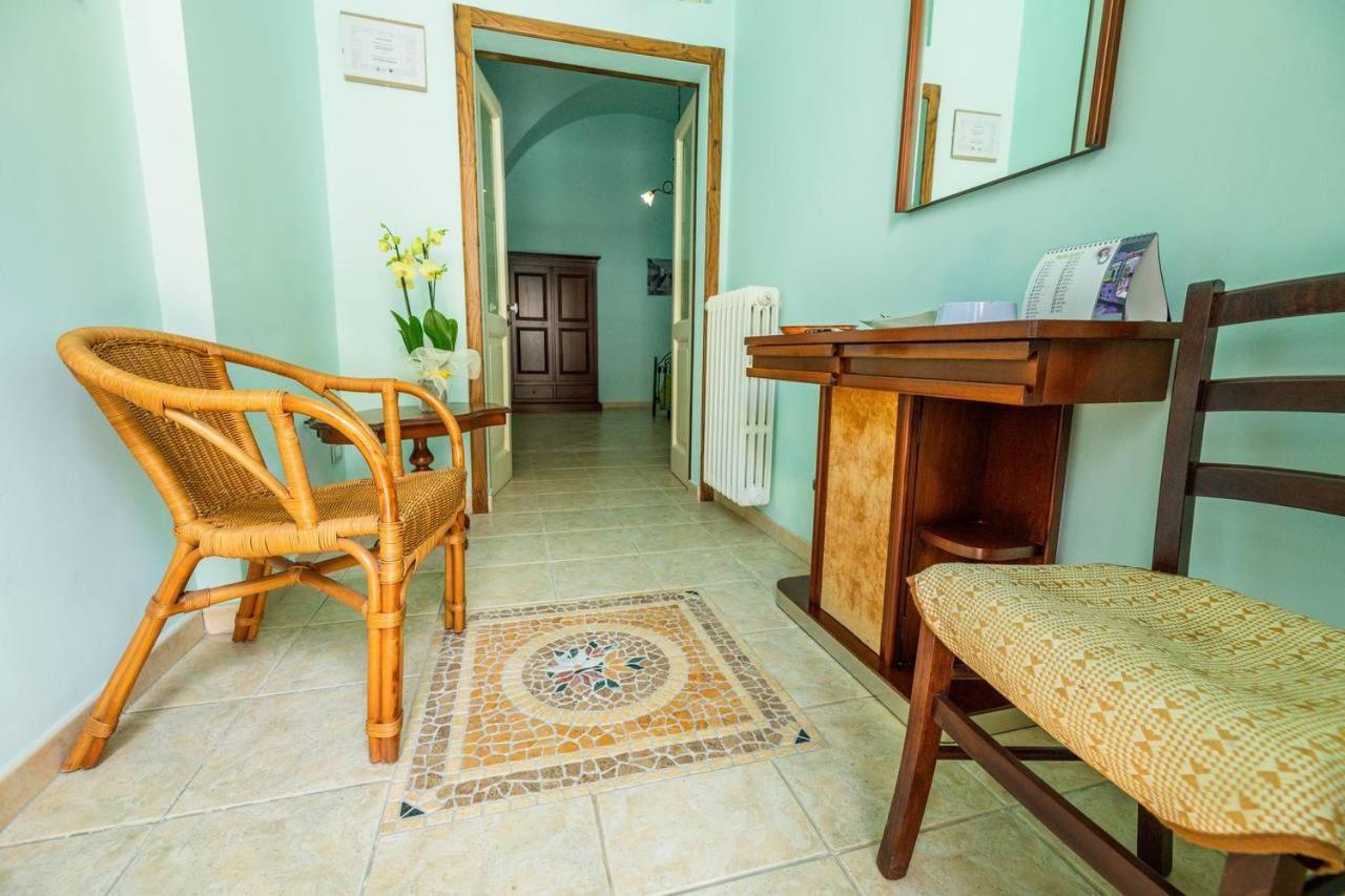 Casa Orchidea Apartment Tricase Ngoại thất bức ảnh