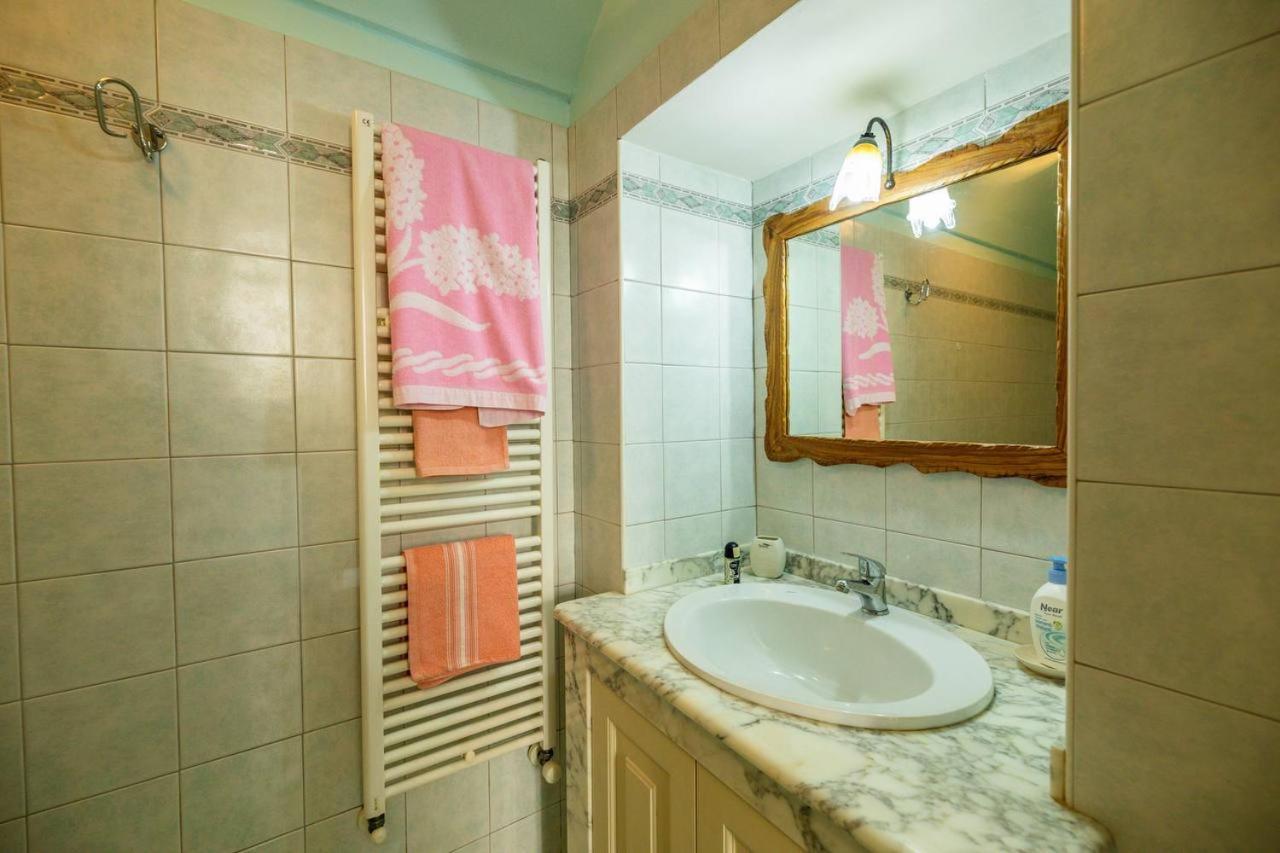 Casa Orchidea Apartment Tricase Ngoại thất bức ảnh